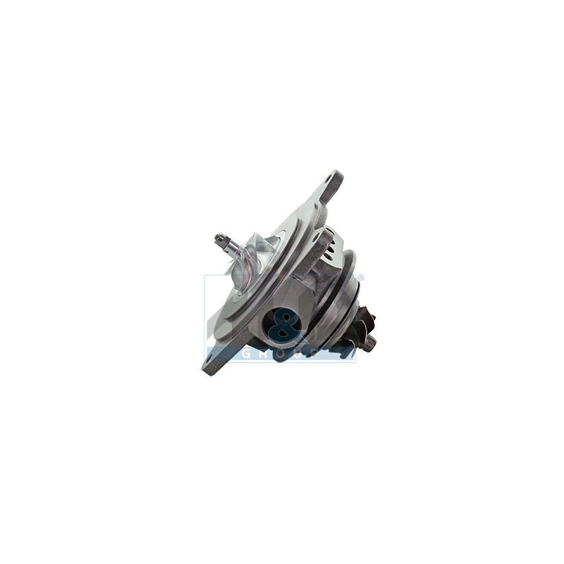 TURBOCOMPRESSEUR