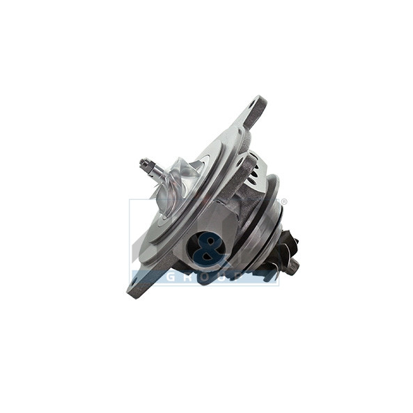 TURBOCOMPRESSEUR
