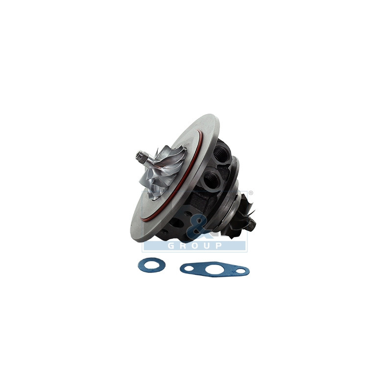 TURBOCOMPRESSEUR