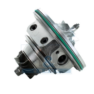 TURBOCOMPRESSEUR