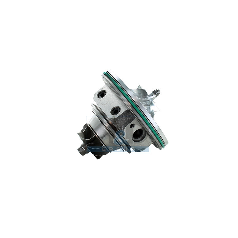 TURBOCOMPRESSEUR