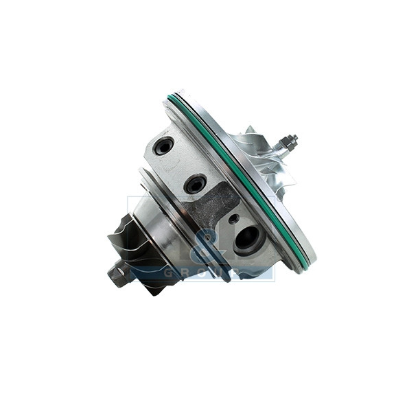 TURBOCOMPRESSEUR