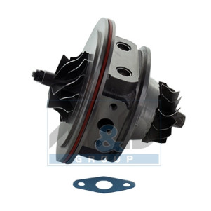 TURBOCOMPRESSEUR