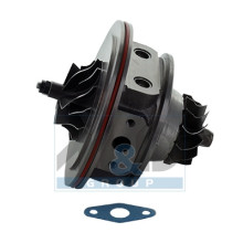 TURBOCOMPRESSEUR