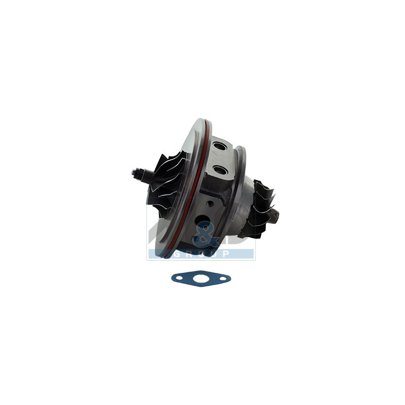 TURBOCOMPRESSEUR