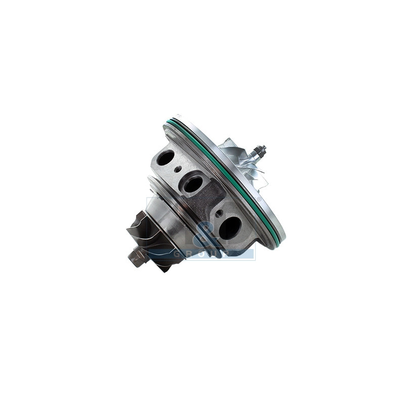 TURBOCOMPRESSEUR