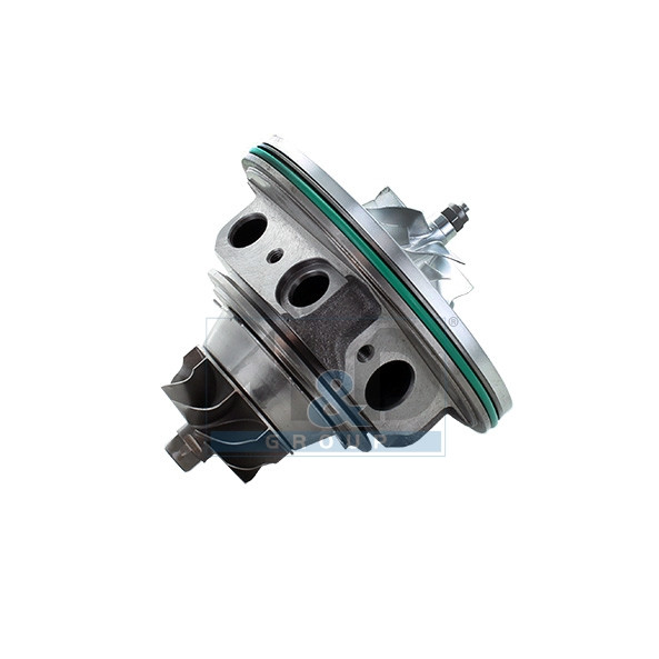 TURBOCOMPRESSEUR