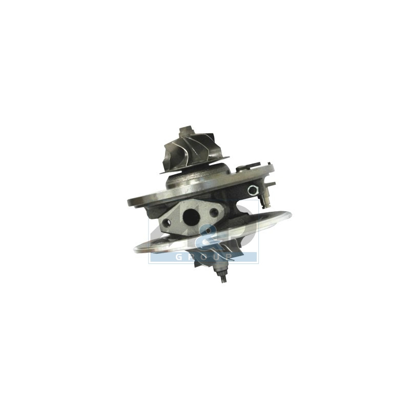 TURBOCOMPRESSEUR