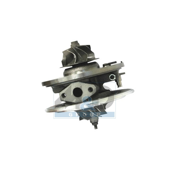 TURBOCOMPRESSEUR