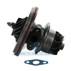 TURBOCOMPRESSEUR
