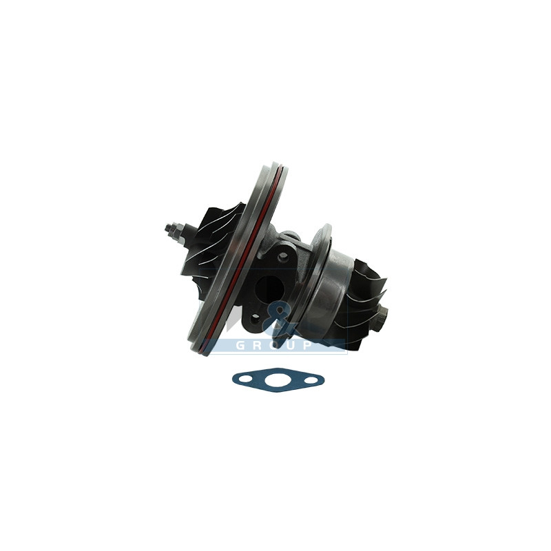 TURBOCOMPRESSEUR