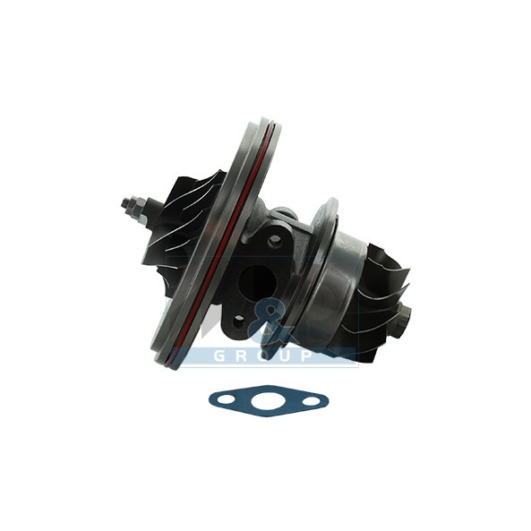 TURBOCOMPRESSEUR