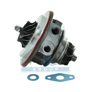 TURBOCOMPRESSEUR