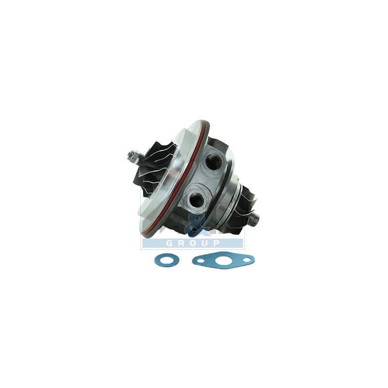 TURBOCOMPRESSEUR