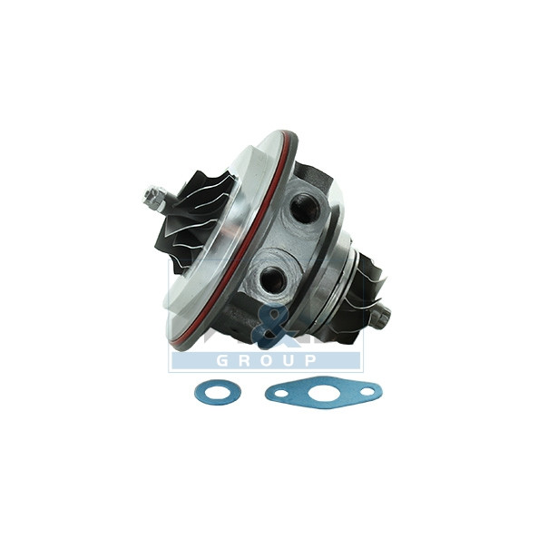 TURBOCOMPRESSEUR