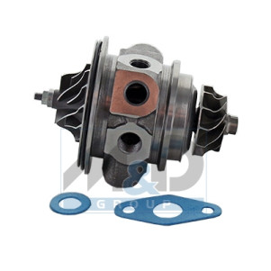 TURBOCOMPRESSEUR