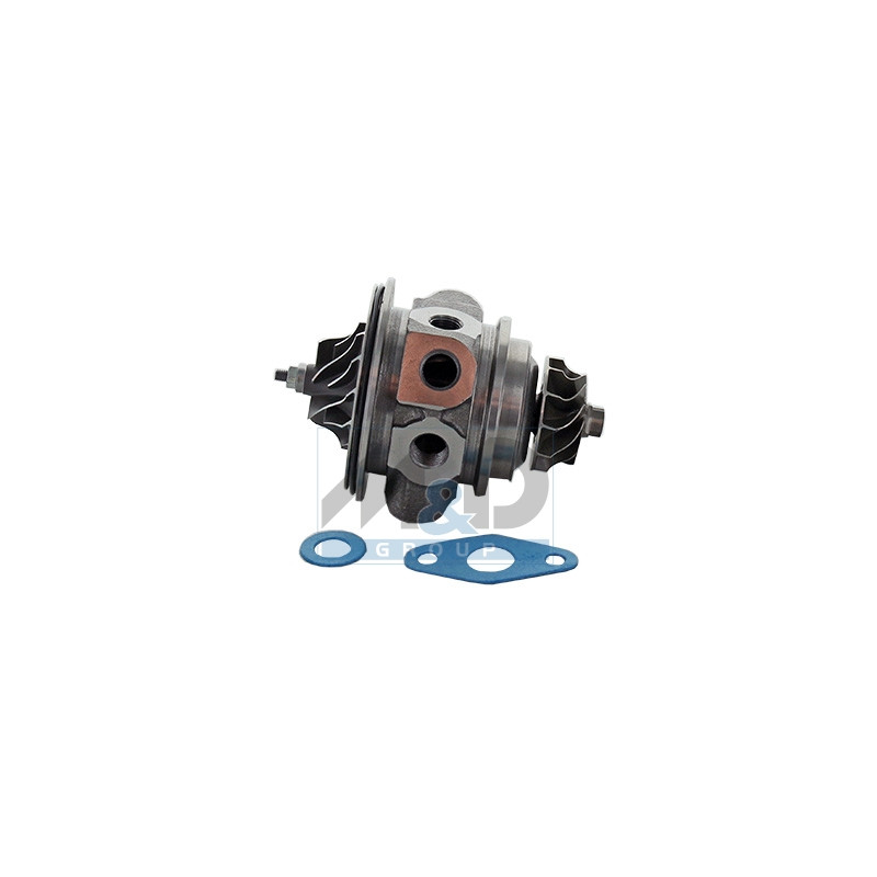 TURBOCOMPRESSEUR