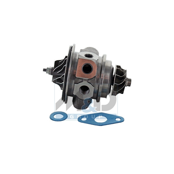 TURBOCOMPRESSEUR