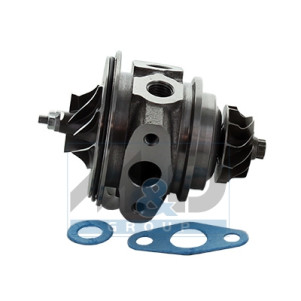 TURBOCOMPRESSEUR