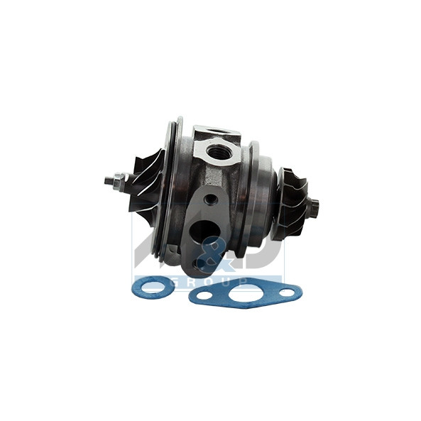 TURBOCOMPRESSEUR