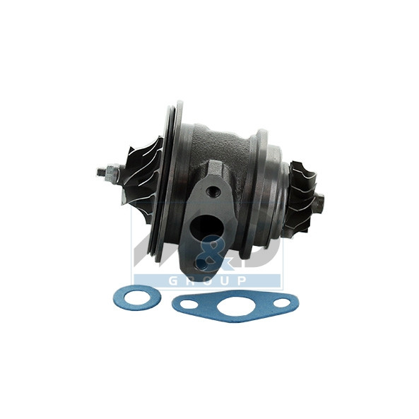 TURBOCOMPRESSEUR