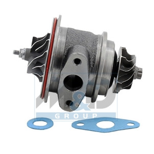 TURBOCOMPRESSEUR