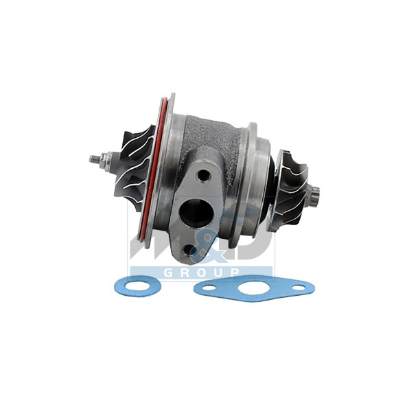 TURBOCOMPRESSEUR