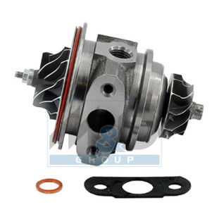TURBOCOMPRESSEUR