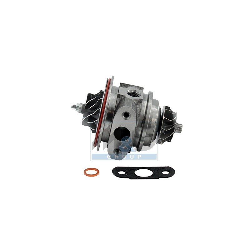 TURBOCOMPRESSEUR