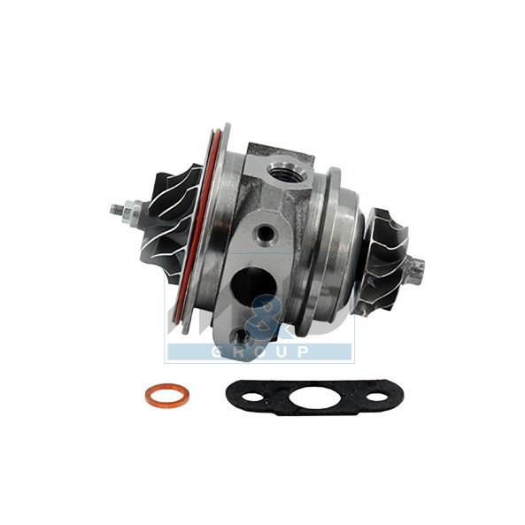 TURBOCOMPRESSEUR
