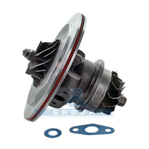 TURBOCOMPRESSEUR
