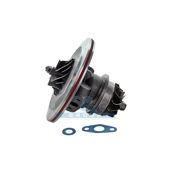 TURBOCOMPRESSEUR