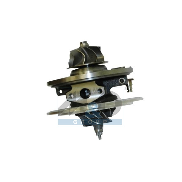 TURBOCOMPRESSEUR