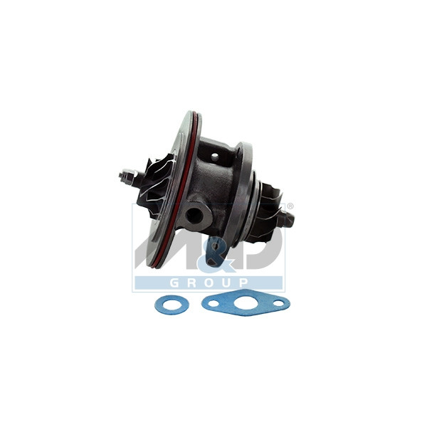 TURBOCOMPRESSEUR