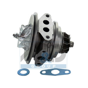 TURBOCOMPRESSEUR