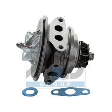 TURBOCOMPRESSEUR