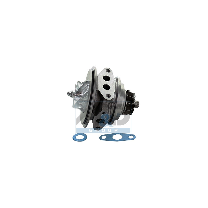 TURBOCOMPRESSEUR