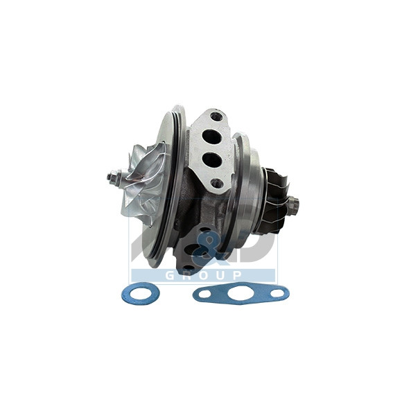 TURBOCOMPRESSEUR