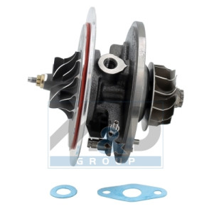 TURBOCOMPRESSEUR