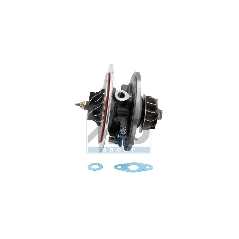 TURBOCOMPRESSEUR