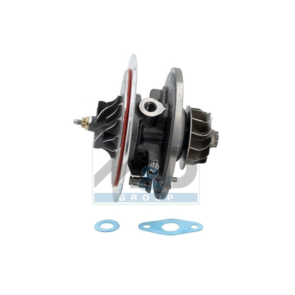 TURBOCOMPRESSEUR