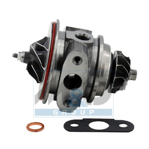 TURBOCOMPRESSEUR