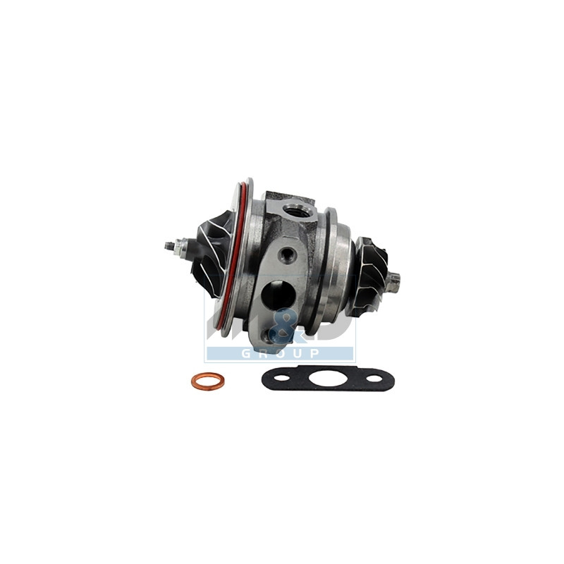 TURBOCOMPRESSEUR