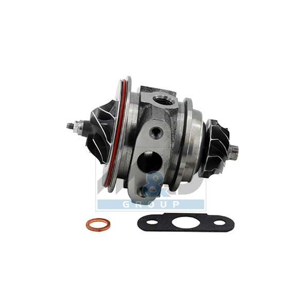 TURBOCOMPRESSEUR