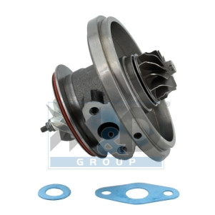 TURBOCOMPRESSEUR