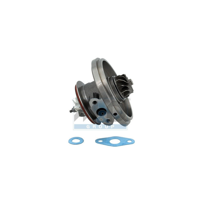 TURBOCOMPRESSEUR