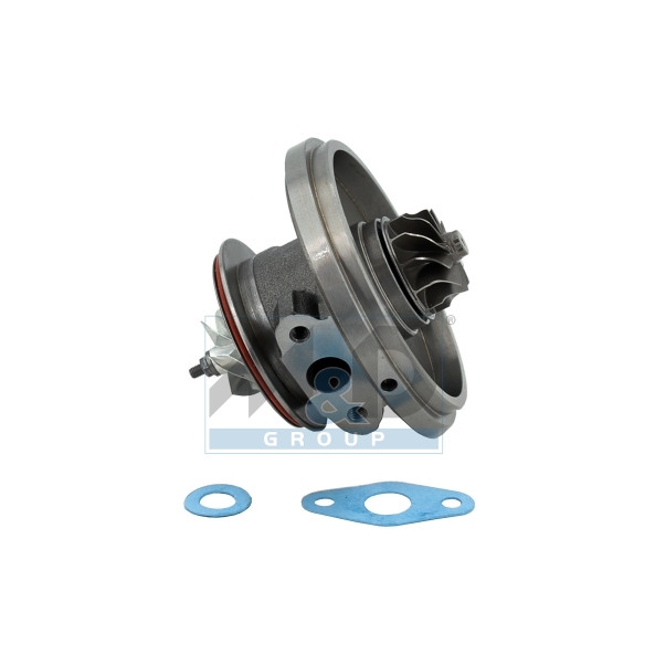 TURBOCOMPRESSEUR