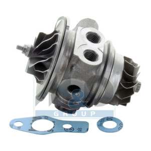 TURBOCOMPRESSEUR