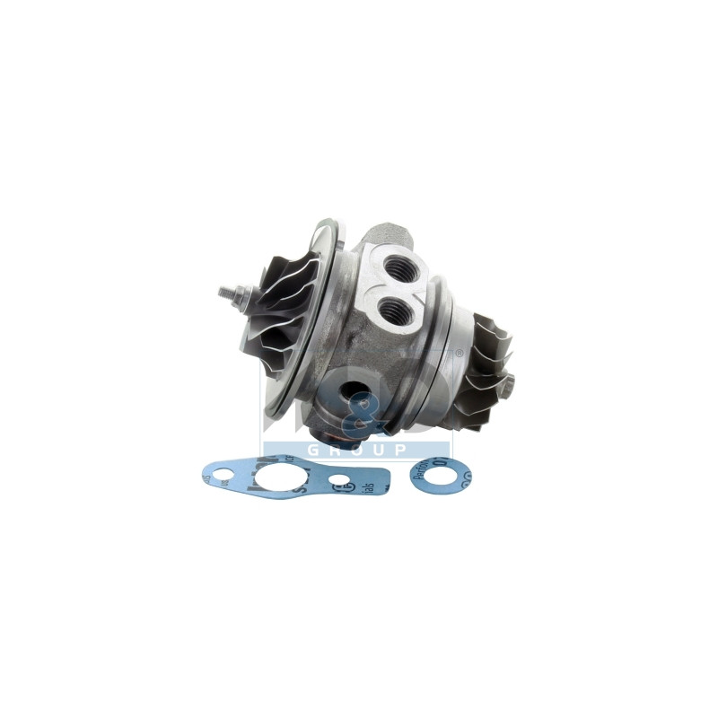 TURBOCOMPRESSEUR