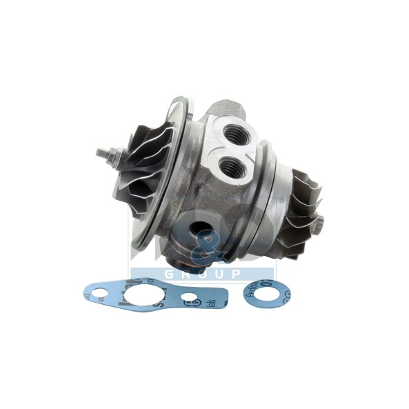 TURBOCOMPRESSEUR